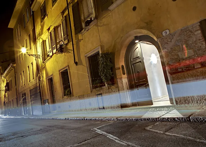  Il Vicolo