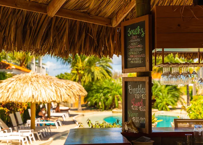 Resort Bonaire
