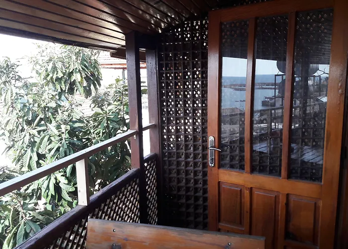 Antonios Motel