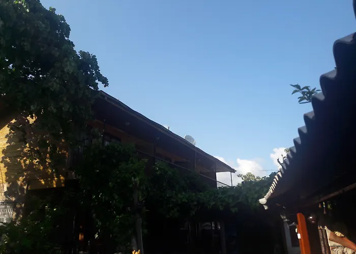 Antonios Motel