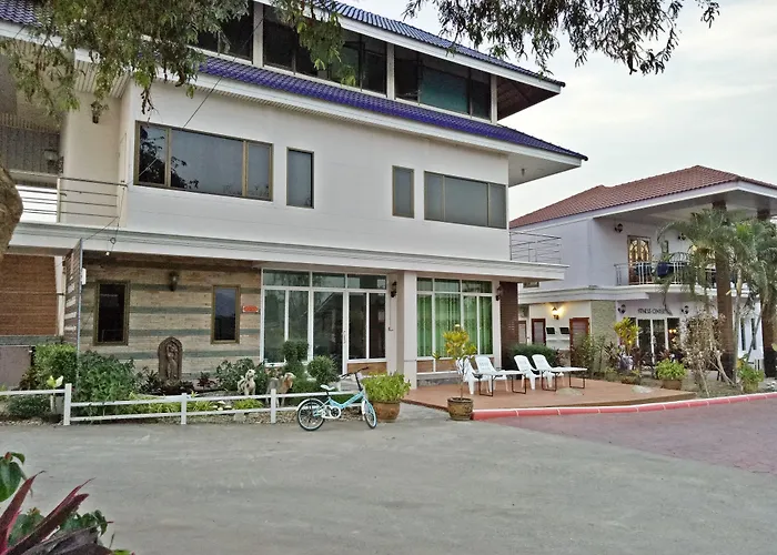 Dreampark Resort