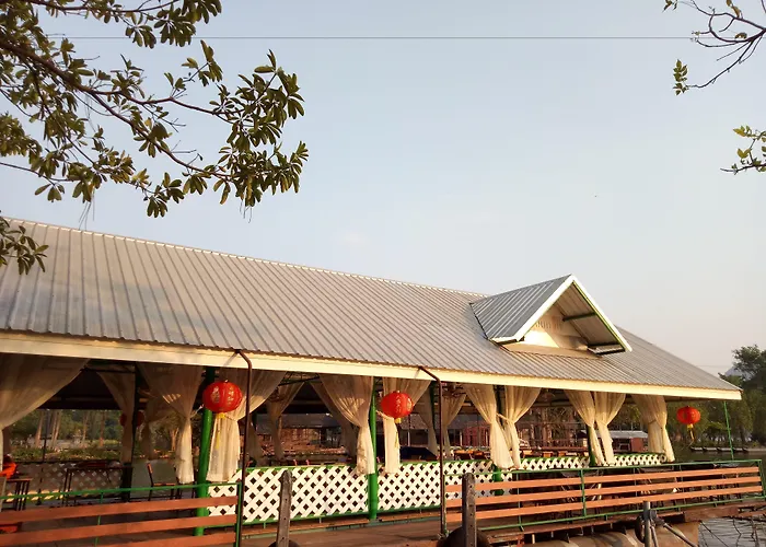 Dreampark Resort