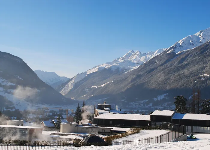 Hotel Terme Bormio