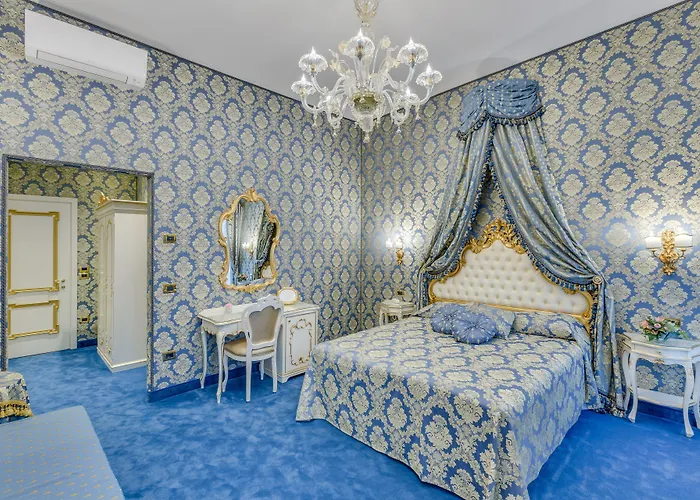 Residenza Veneziana