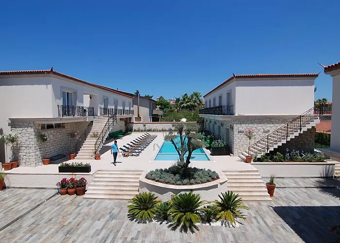 Alacati The Design