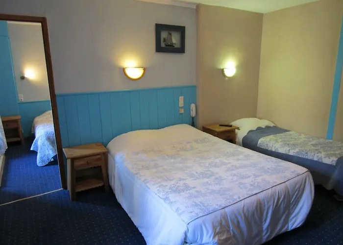 Hotel La Marmotte