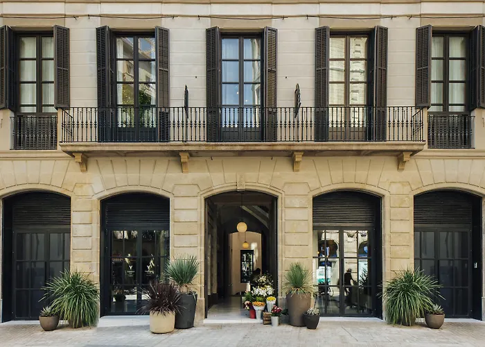 Spahotel: Yurbban Passage Hotel&Spa