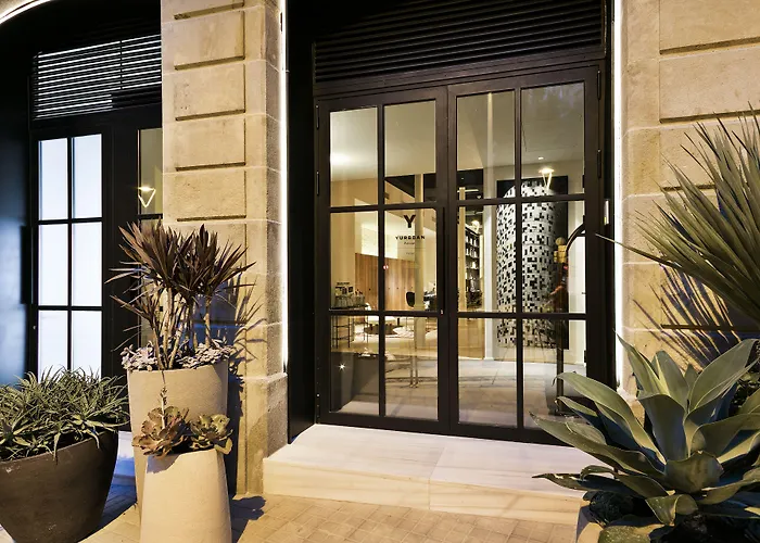 Spahotel: Yurbban Passage Hotel&Spa