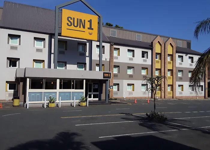 Sun1 Durban