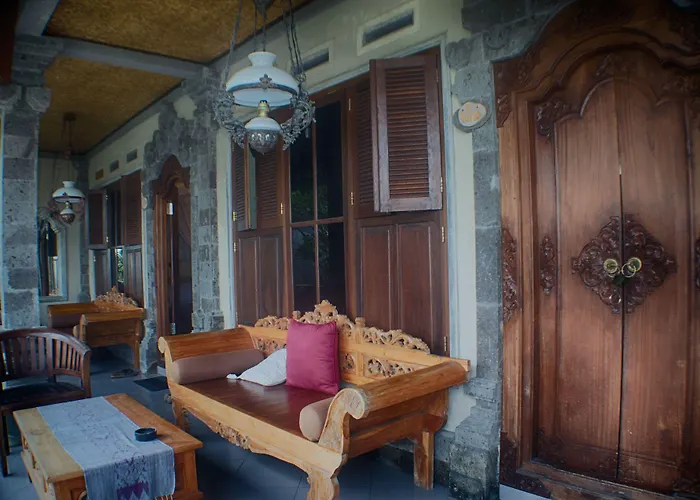 Rumah Roda