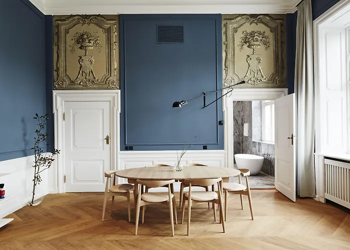 Nobis Copenhagen, A Member Of Design s