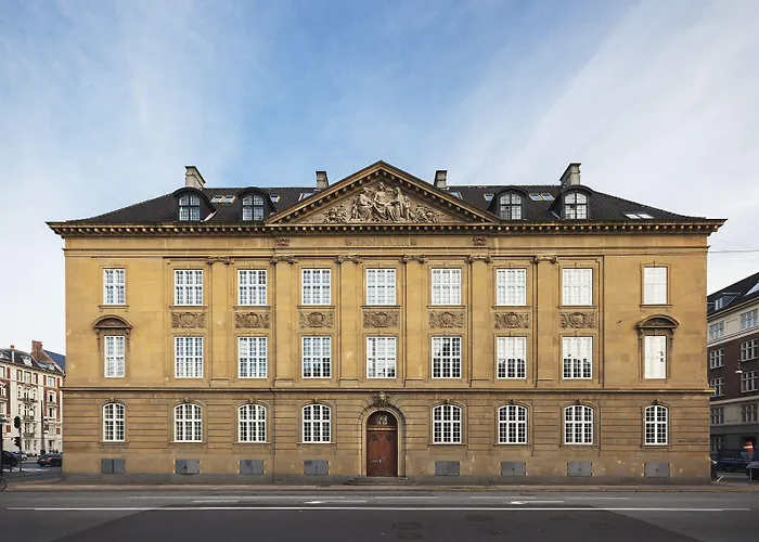 Nobis Copenhagen, A Member Of Design s