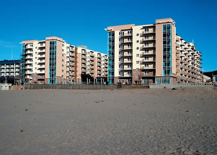 Worldmark Seaside By Booktimeshares