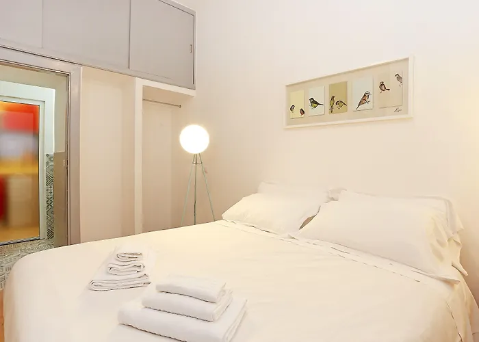 Cabine: Cortile Banchi Vecchi