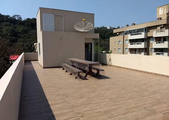 Aluguéis de temporada: Residencial Batista