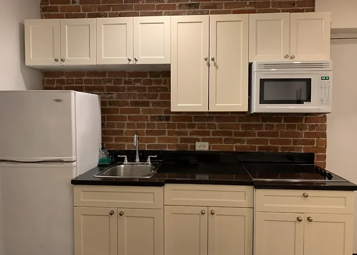 Apartment: The Grand Nyc Apartments