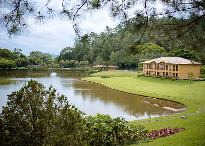 Haras Morena Resort