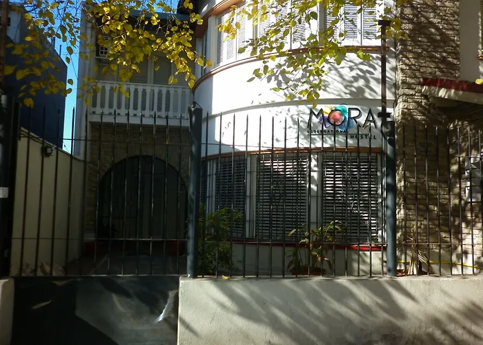 Mora