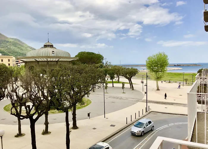 Hotel 3 stelle: Stella Marina Stabia