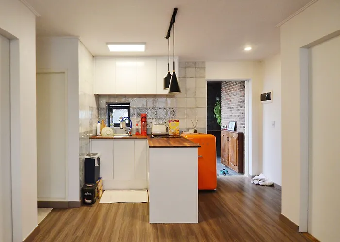 Self catering: Sopoong The Urban