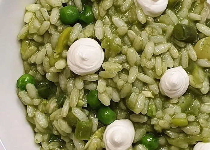 Albergo Ristorante San Giors