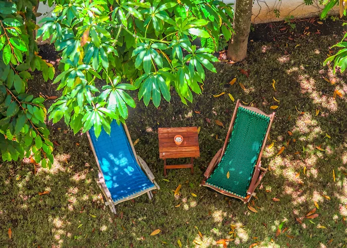 Suites Cielo Y Mar (Adults Only)