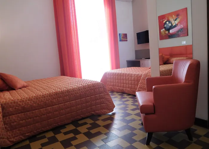  Etnea Royal Suites