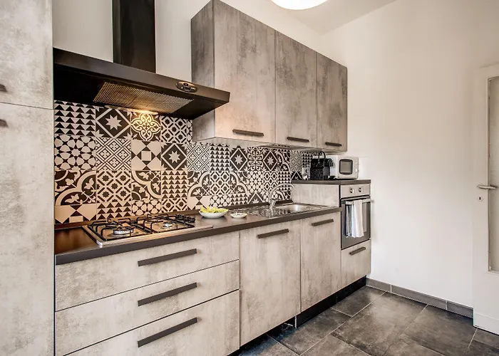 Colonna Suite - San Giovanni