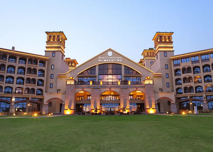 Xiamen Royal Victoria