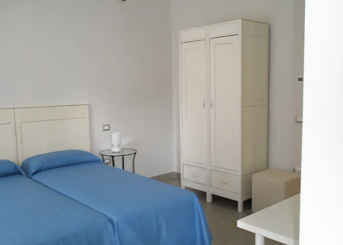 Hotel con golf: Villa Marietta