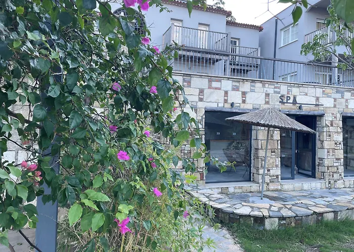 Hotel: Cook'S Club Adakoy, Marmaris - Adults Only "Plus 16"