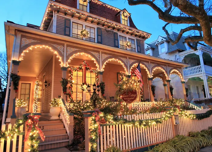 Pets Allowed Hotel Mason Cottage Downtown