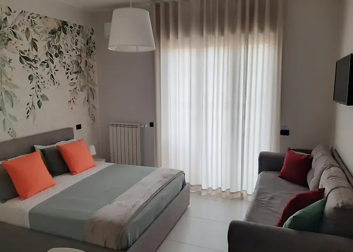 Hotel all'aeroporto: My Comfort Suite