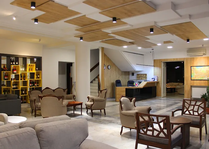 Alliance Hotel