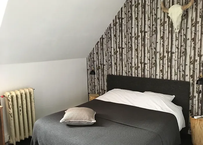 Boutique Hotel B&B Fleurie