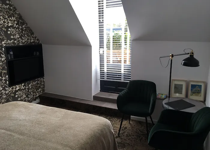 Boutique Hotel B&B Fleurie