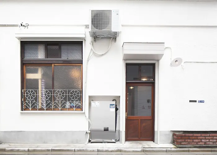 Hostel: Tokyo Hikari Guesthouse