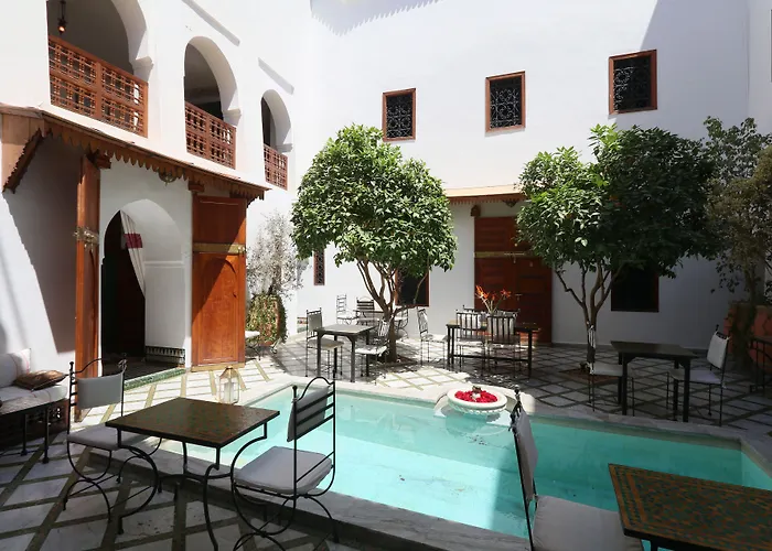 Riad Zineb
