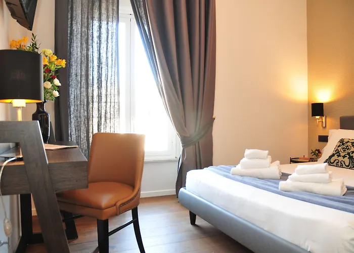 Piccola Navona Roof Garden