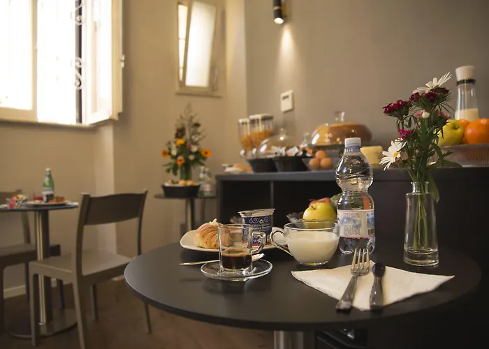 Piccola Navona Roof Garden