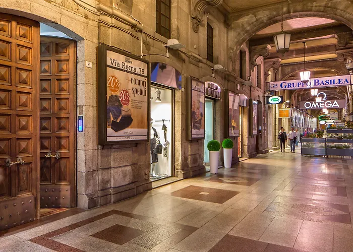 Goedkoop hotel: Vela Rooms