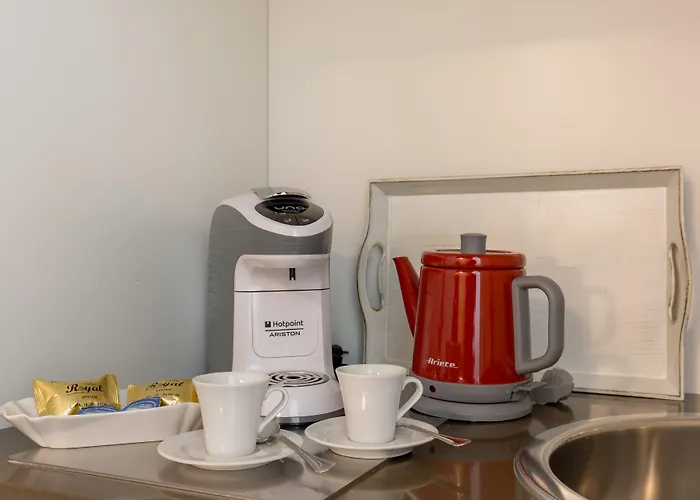 Casa Vacanze Residenza Bonifacio - Adults Only