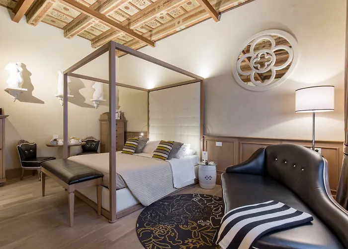 Casa Vacanze Residenza Bonifacio - Adults Only