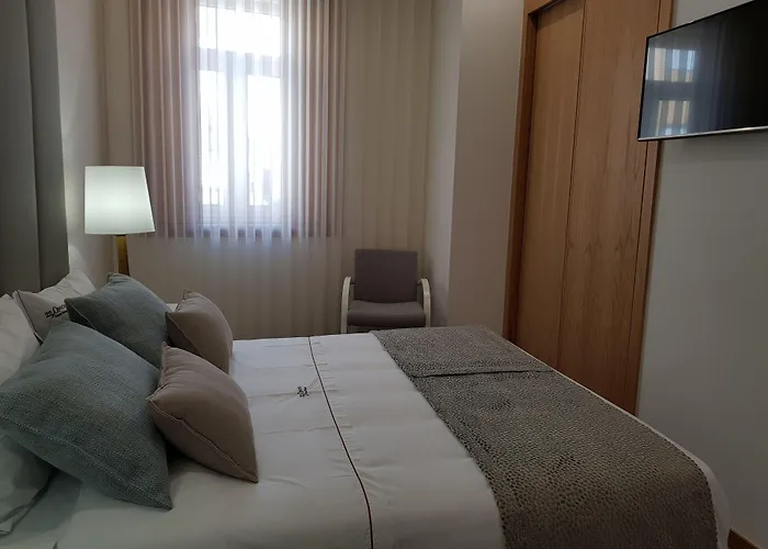 Gästehaus: 22 Oporto Guesthouse