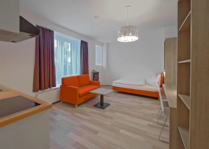 Wellness Hotels Leipziger Hof