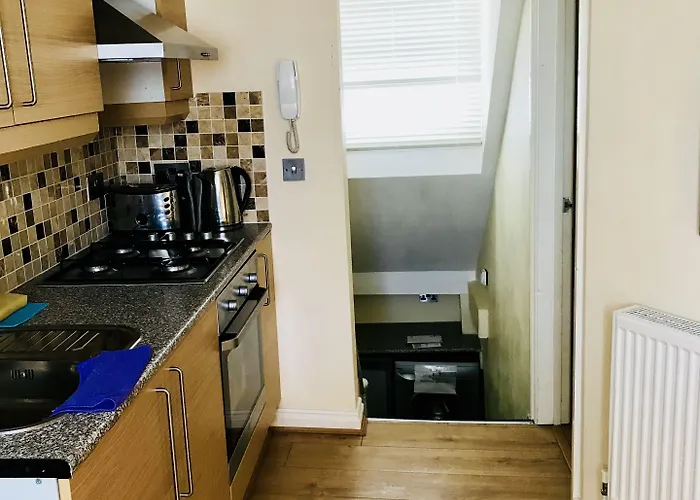 Maison Rokxy - Luxury Apartments
