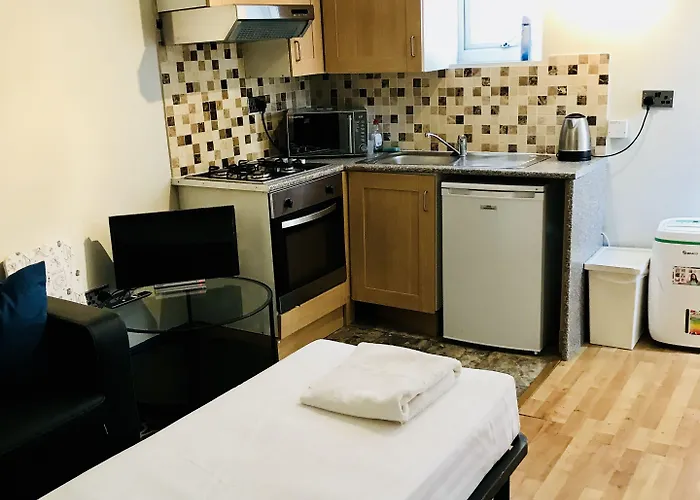 Maison Rokxy - Luxury Apartments