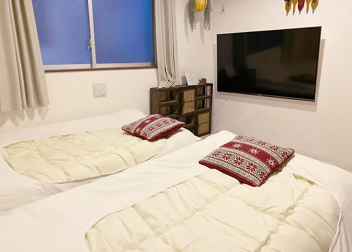 Hostel: Hotel Mikado