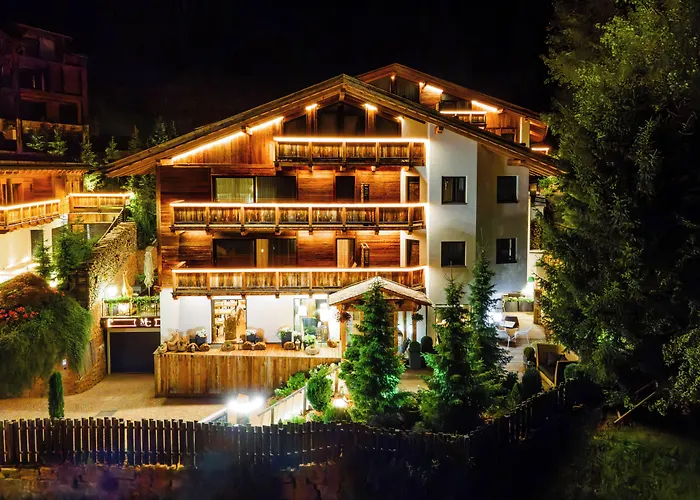 Hotel Montchalet