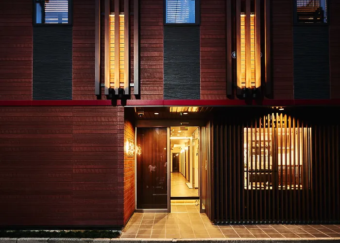 Guest House Wagokoro